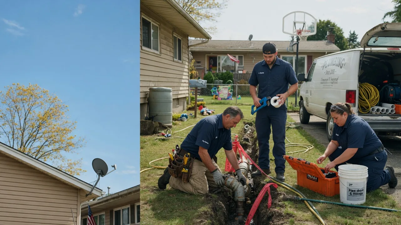 Garbage Disposal Replacement in Geneseo, NY near me