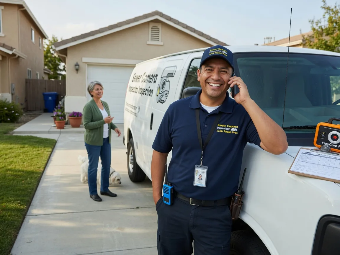 Sewer Line Repair Geneseo, NY FAQs